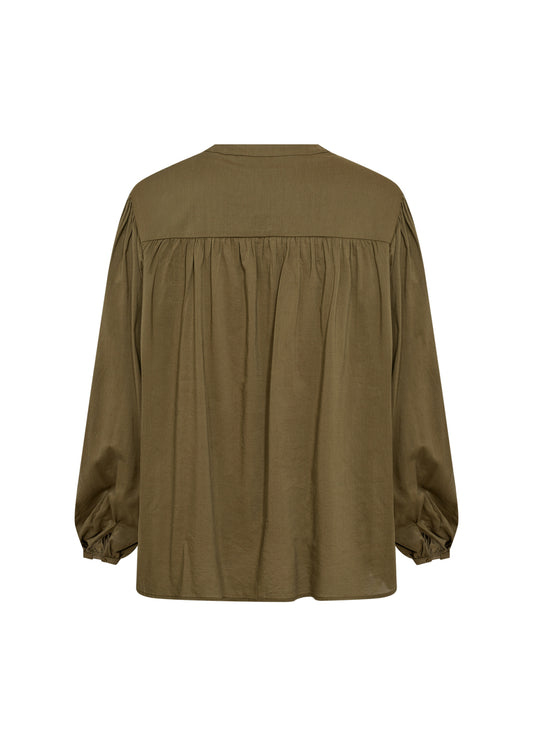Wa-Noma 1 Shirt 7965 DARK OLIVE