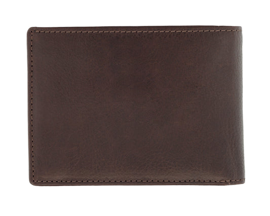 Arezzo Rfid Geldbörse 9Cs Braun braun in braun