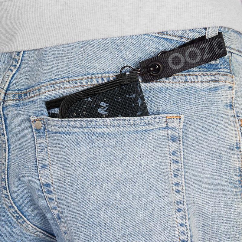 Geldbörse Reflective Splash