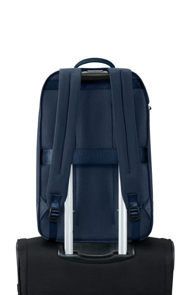 Paralux Bt 2-1 Travel Backpack MIDNIGHT NAVY