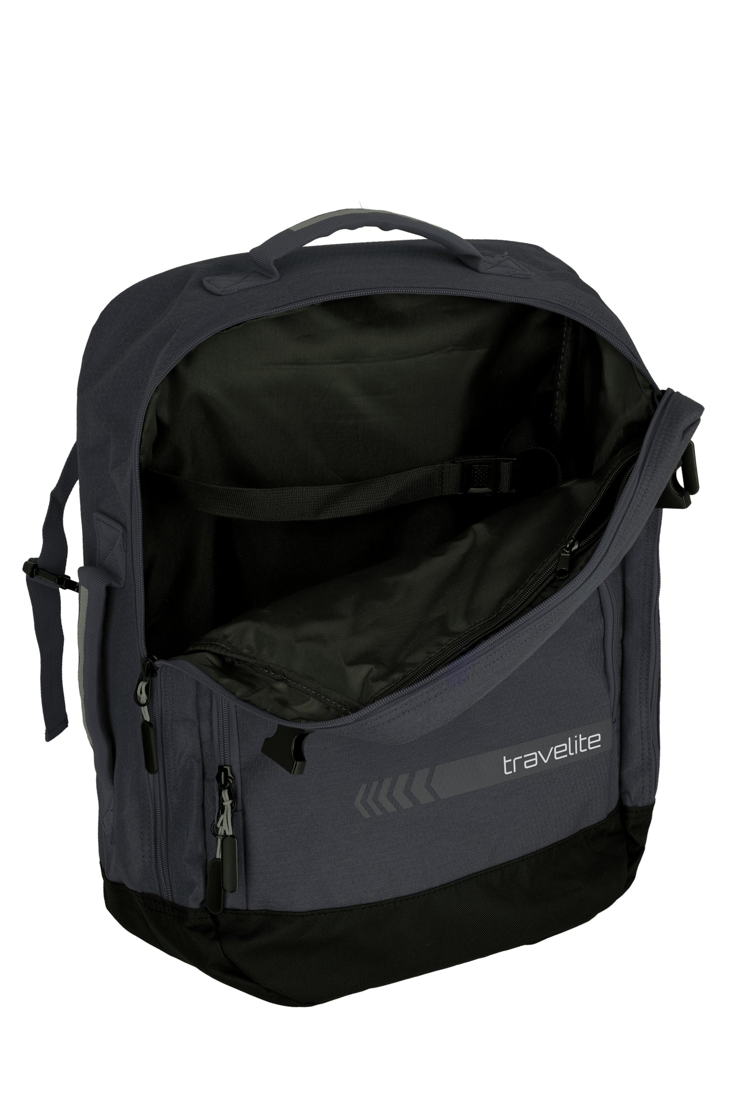 Kick Off Rucksack/Bordgepäck, D'anthrazit