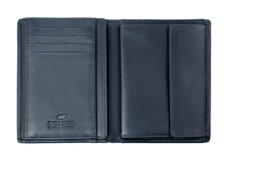 Hannes Rfid Geldbörse H 8Cs Navy navy