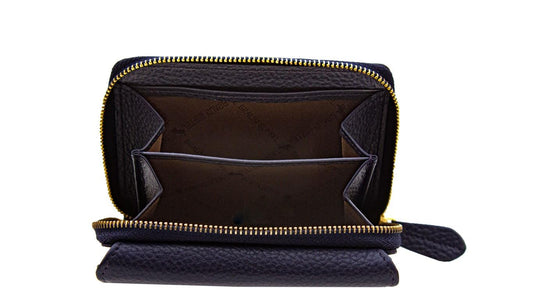 Asti Rv-Geldbörse M 8Cs Navy navy in blau