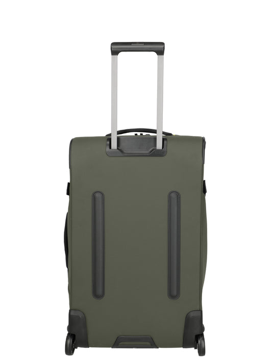 Briize Rollenreisetasche M, Khaki