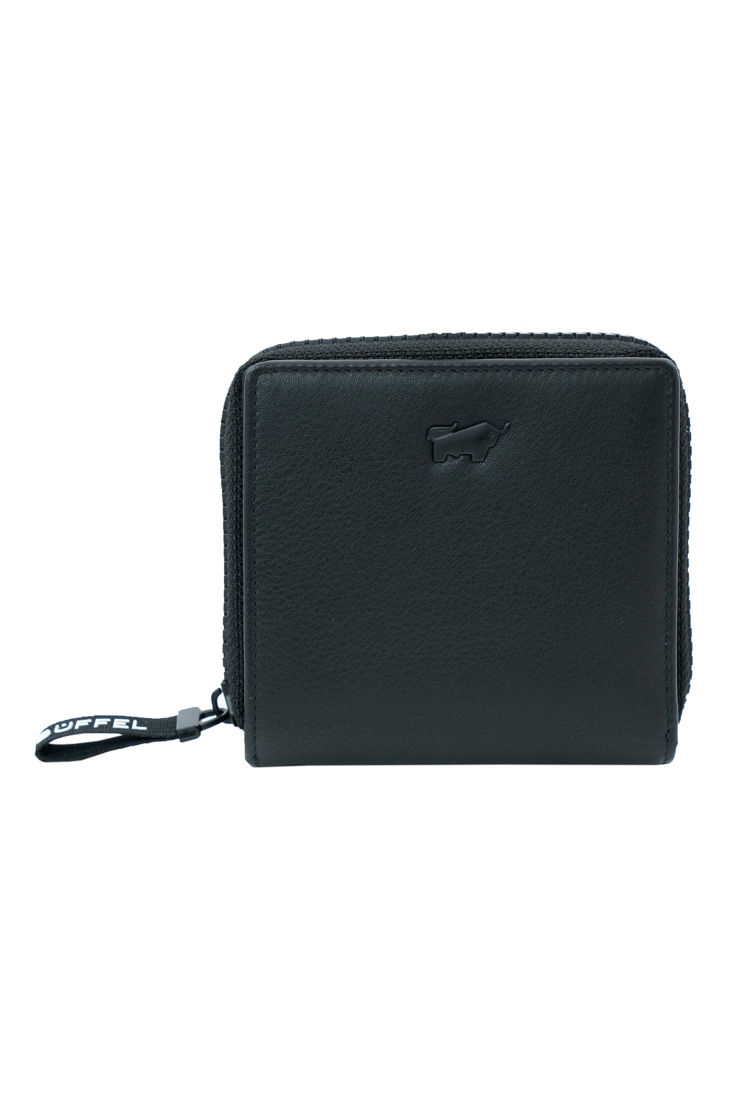 Capri Rfid Rv-Geldbörse S 6Cs Schwarz schwarz in schwarz
