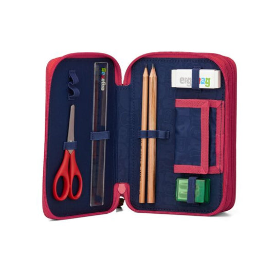 Maxi Mäppchen MondzauBär