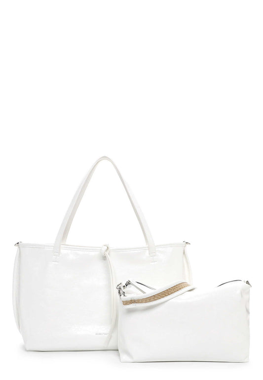 Sfy Fany Sc white