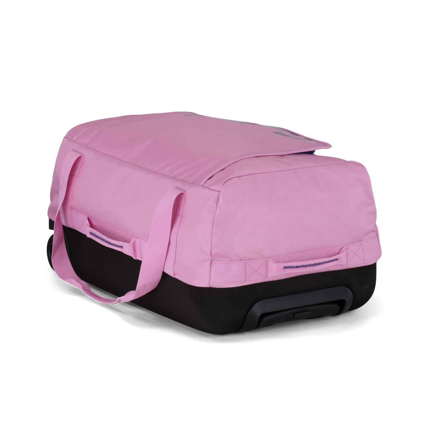 Quest Set Rollenreisetascheset Jet Pink