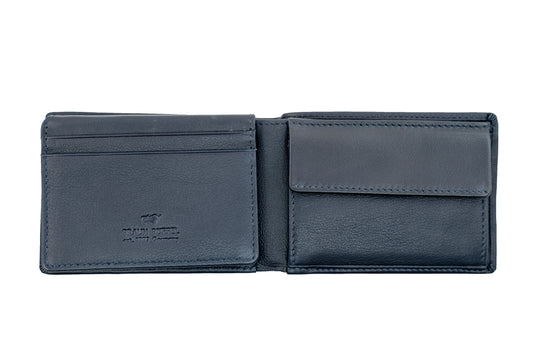 Hannes Rfid Geldbörse S 4Cs Navy navy