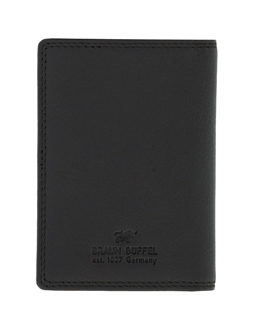 Golf 2.0 Kartenetui 10Cs Schwarz schwarz in schwarz