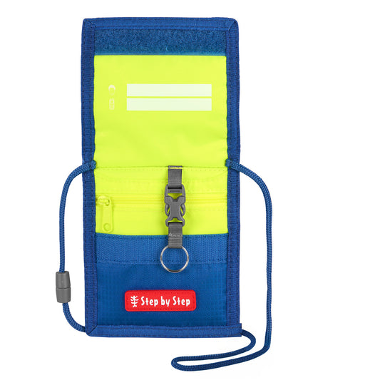 Brustbeutel Space Craft Spike