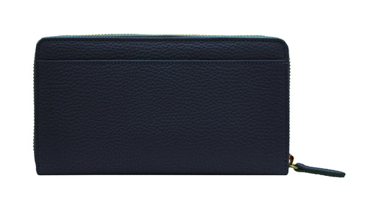 Asti Rv-Geldbörse 18Cs Navy navy in blau