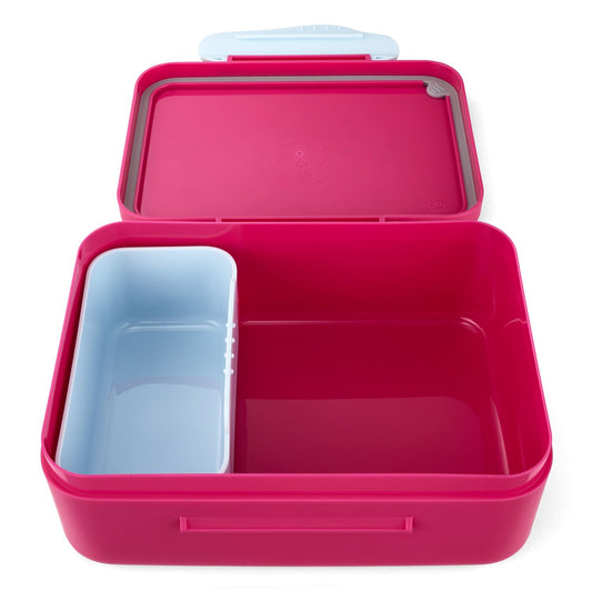 Kunststoff-Brotdosen Sternchen