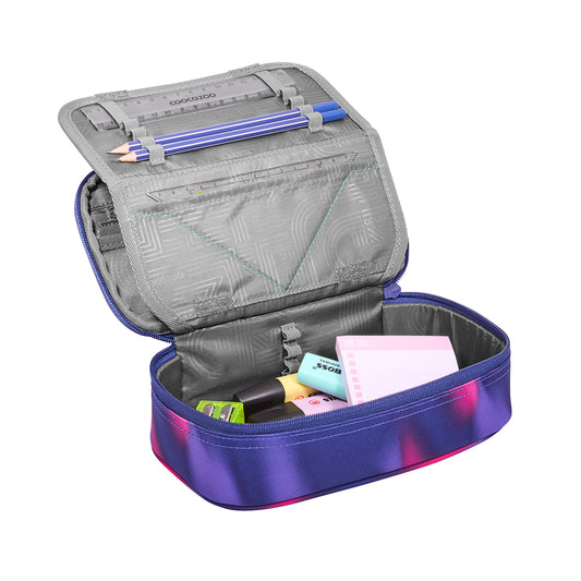 Schlampermäppchen Aurora Glow