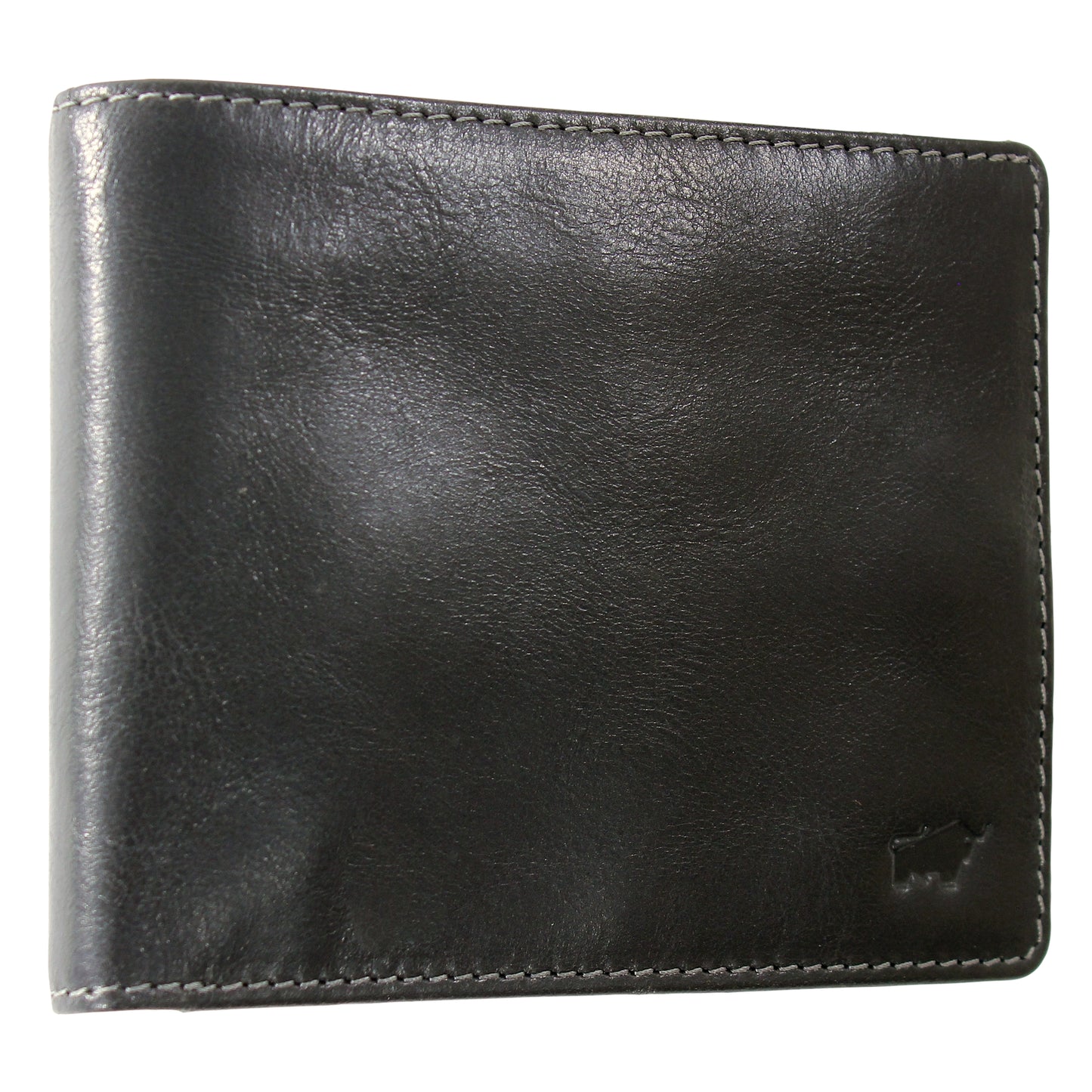 Arezzo Rfid Geldbörse 12Cs Schwarz schwarz