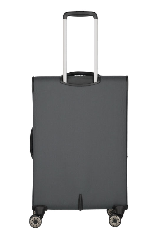 Skaii 4W Trolley M, Gipfelgrau