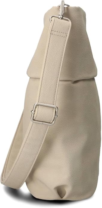 Mademoiselle M12 Nubuk-Linen