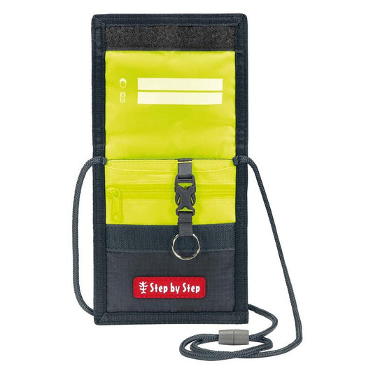 Brustbeutel Dragon Drako