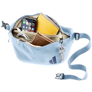Avengo Organizer polar in blau