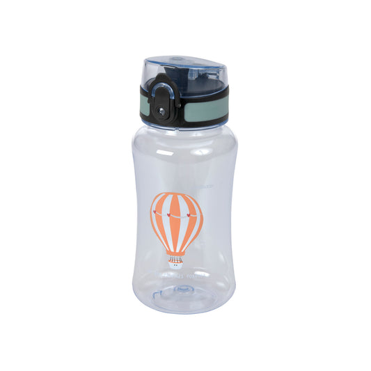 Lunch Set Tiny Drivers Balloon (Lunchbox + Drinking Bottle)
