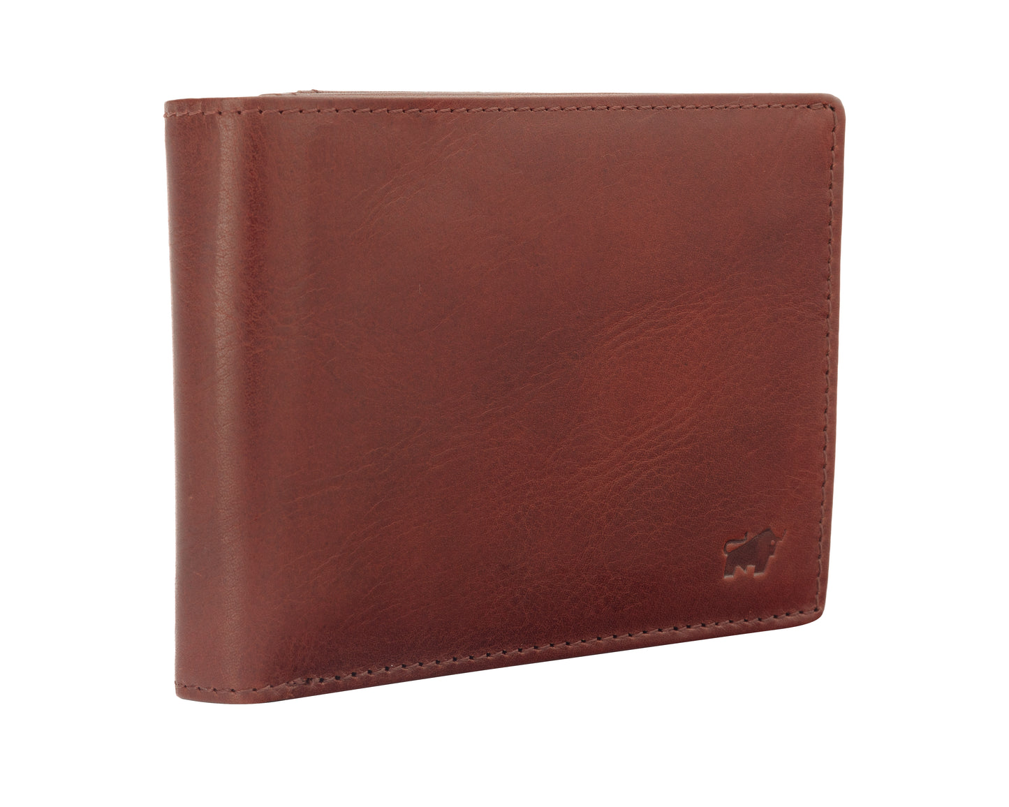 Arezzo Rfid Geldbörse 9Cs Tabak tabak