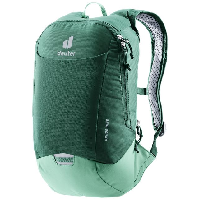 Junior Bike seagreen-spearmint in grün