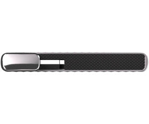 Premium Cardprotector Fluted Silver