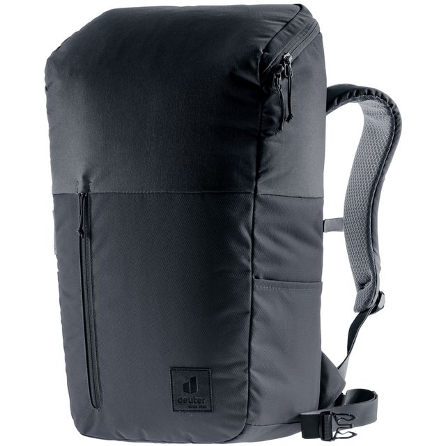 Up Stockholm black in schwarz