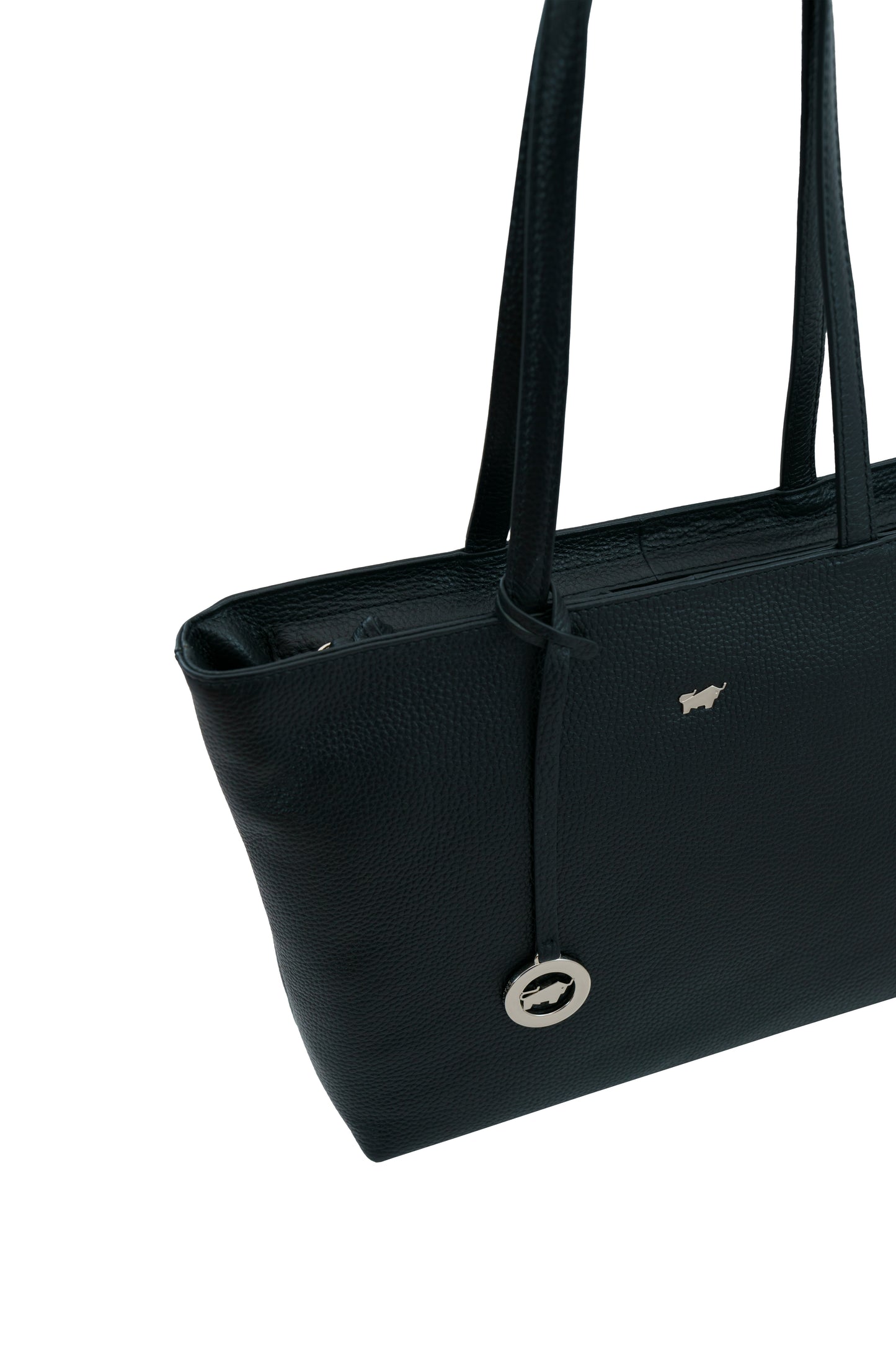 Hanna Shopper S schwarz