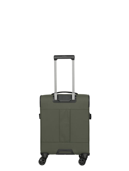 Briize 4W Trolley S, Khaki