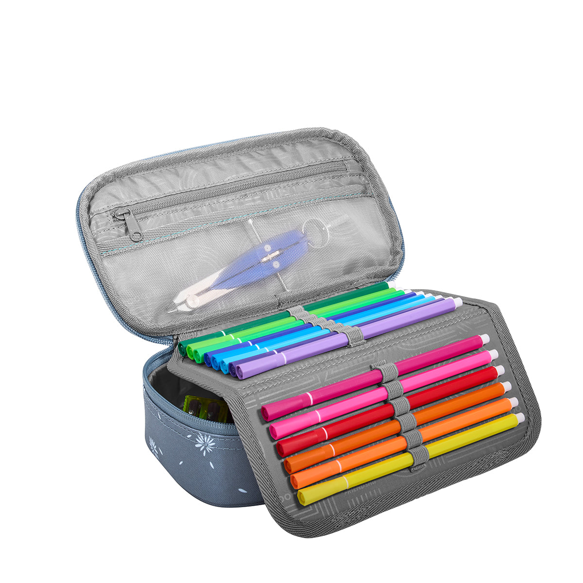 SchlampermÀppchen Bloomy Daisy