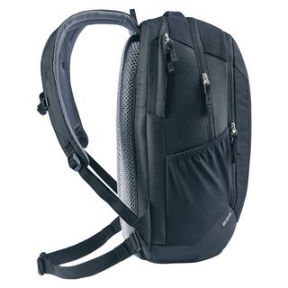 Giga black in schwarz