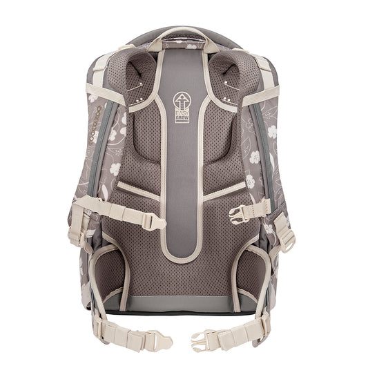 Rucksack Mate Vanilla Bloom