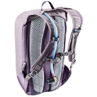 Junior Bike lavender-purple in rosa