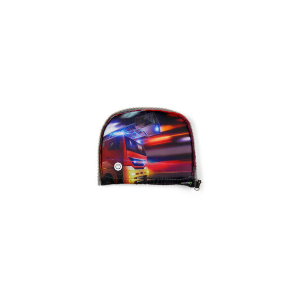 Led Zippies Feuerwehr