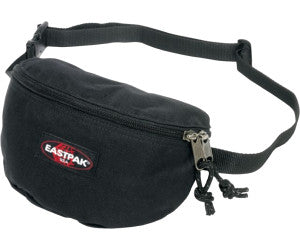 Springer Black in schwarz