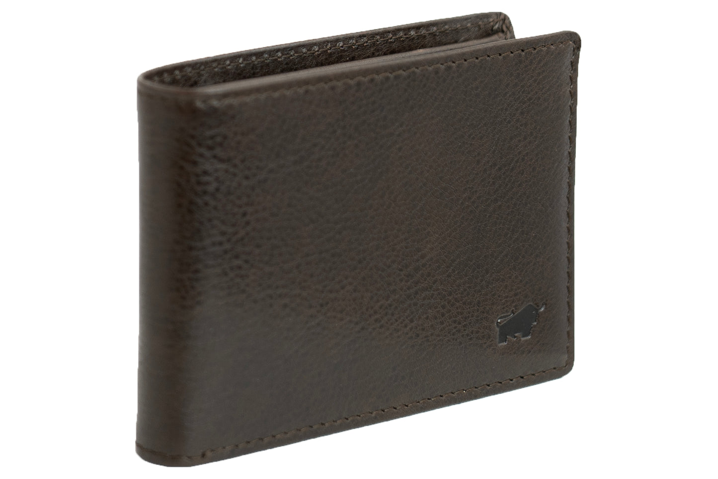 Arezzo Rfid Geldbörse 4Cs Braun braun