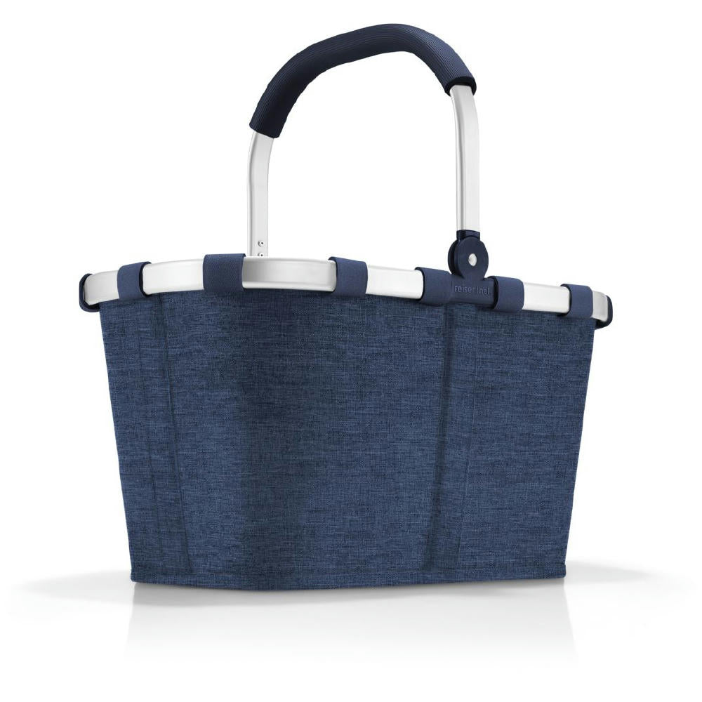 Carrybag Twist Navy
