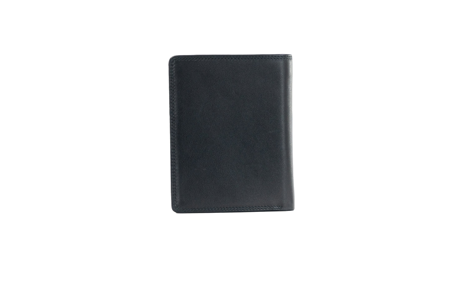 Golf Rfid Geldbörse H 8Cs Schwarz schwarz