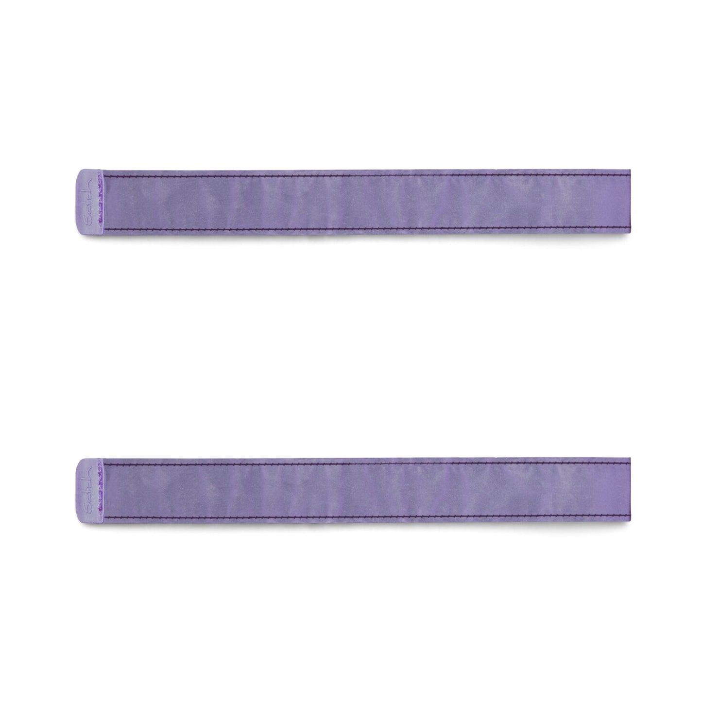 Swaps Reflective Violet