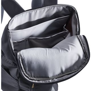 Up Stockholm black in schwarz