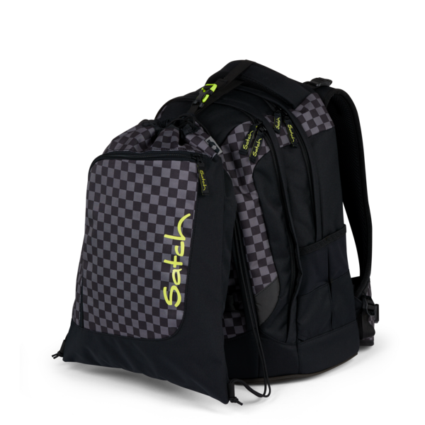 Sportbeutel Dark Skate