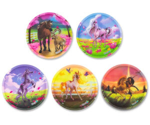 Kletties-Set Ponyhof