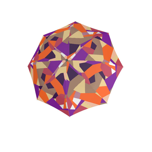 Fiber Magic Bold orange in rot