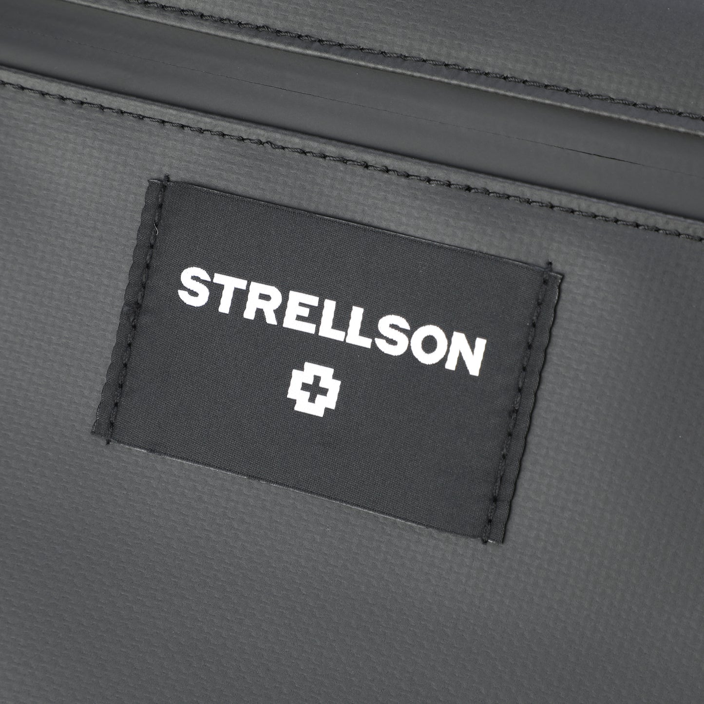 Stockwell 2.0 Benny Washbag Lhz black