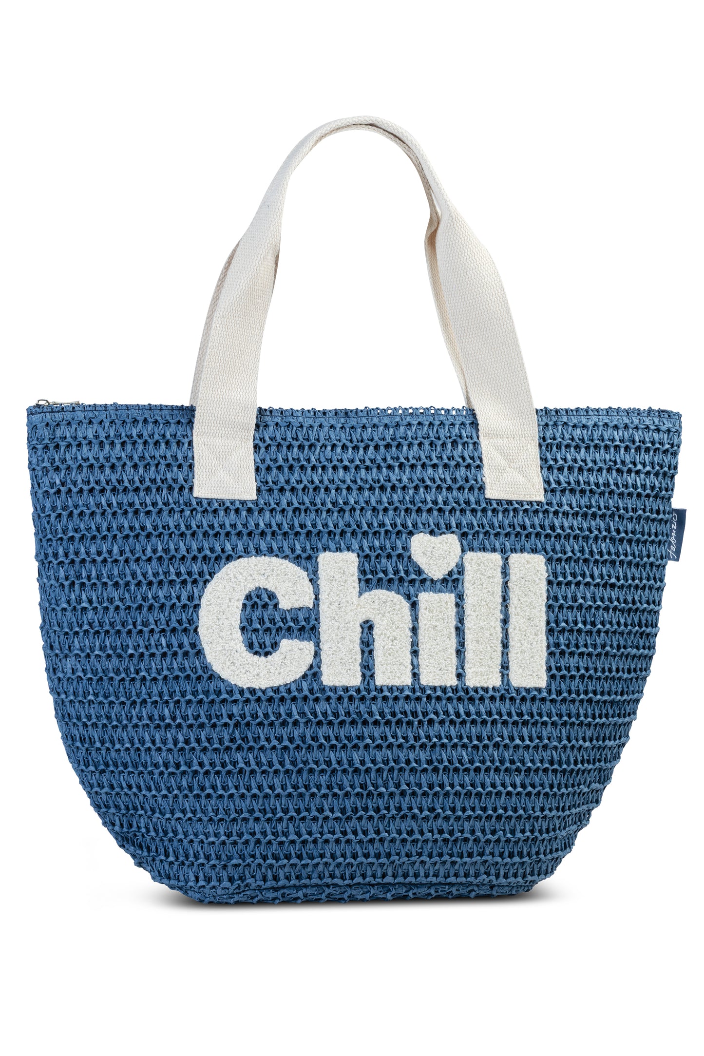 Fabrizio Korbtasche sortiert