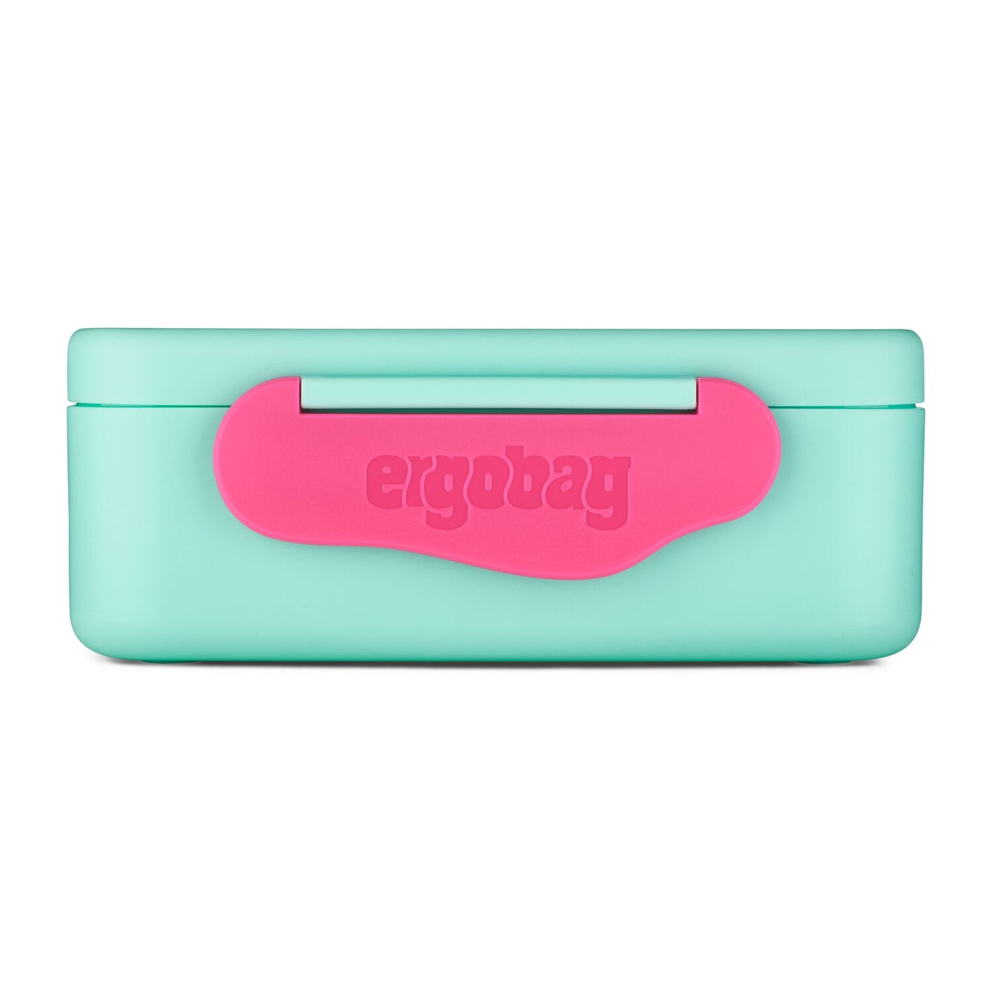 Kunststoff-Brotdosen BlĂĽmchen