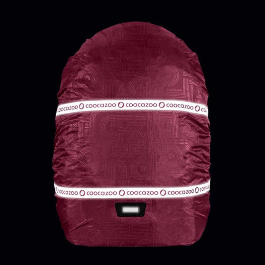 Regenhülle Berry