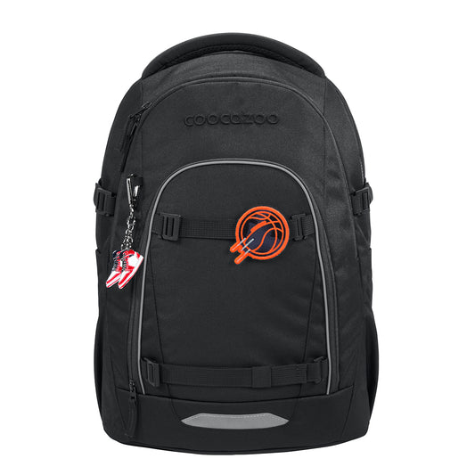 Colour-Up Set Jump & Dunk