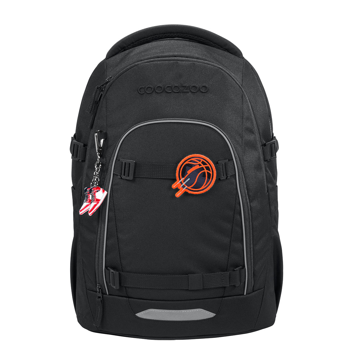 Colour-Up Set Jump & Dunk